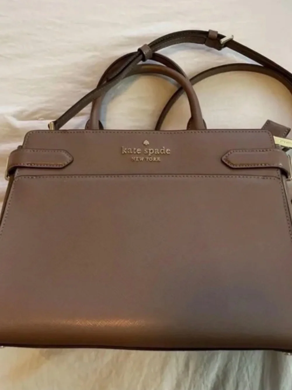 Kate Spade Madison Medium Satchel